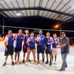 Ligas deportivas